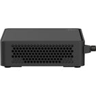 ASUS - NUC 15 PRO ordinateur de bureau mini - Intel Core Ultra 7 255H - 32 Go de RAM DDR5 - SSD NVMe de 1 To et Win 11 Pro-Dimensions de l’article : 4,6 » L x 4,4 » L x 1,4 » H