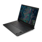 HP - HyperX OMEN 15,3 pouces - Intel Core i5-Carte graphique pour ordinateur portable 14450HX-NVIDIA GeForce RTX 5050 - SSD 1 To - 16 Go de RAM - Windows 11 Famille-Processeur : Intel Core i5-14450HX