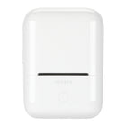 MUNBYN - Imprimante d'étiquettes FM226 - blanche-1000+ modèles gratuits avec l'application : Téléchargez l'application "Munbyn Print" sur votre appareil iOS ou Android. Elle propose plus de 60 polices, plus de 1500 icônes et plus de 1000 modèles, et prend en charge 6 langues, vous permettant de personnaliser vos étiquettes selon vos préférences.