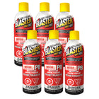 Blaster - Catalyseur pénétrant PB 311 g - Paquet de 6-Dégrippant numéro un des ventes