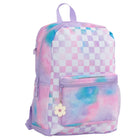 Smash - Ensemble de sac à dos 3 pièces junior journey - carreauté-Dossier et bretelles rembourrés