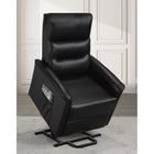 Brassex - Fauteuil releveur inclinable 809672 Levo - noir-6