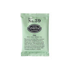 Steven Smith Teamaker - Thé vert fez - 6 x 15 sachet-Les sachets sont exempts de nylon, de plastique PET, de colle ou d'agrafes