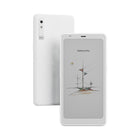BOOX - liseuse Palma 2 Pro 6,13 po E Ink couleur - 128 Go - blanc-Mémoire interne de 128 Go avec 8GB de mémoire vive pour les livres, les documents, les notes et les applications