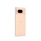 Google - Pixel 8 - 256 Go - Rose - Bell et Virgin Plus-Meilleure prise - Assemble des photos similaires en une seule image où chaque personne apparaît sous son meilleur jour