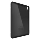 Otterbox - Étui de protection Defender pour iPad Air 13 (M4/M3/M2) 2026 - noir-Le support d'appareil polyvalent offre une protection supplémentaire de l'écran tactile et se transforme en support pour une saisie confortable et une visualisation mains libres