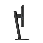 Philips - Moniteur IPS FHD 23,8" (60,5 cm) 1500:1 4 ms, entièrement réglable - 24B2N3200J-Lunette ultra mince : pour des bords minimals et plus d’écran