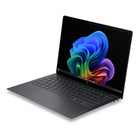 HP - Ordinateur portable Omnibook Ultra 14" à écran tactile OLED Copilot+- PC Portable - Intel Core Ultra 9-386H- SSD de 2 To- 32 Go de RAM- Windows 11 Famille-Processeur : Intel  Core  Ultra 9 386H (plateforme Intel  Evo )