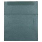  JAM Paper Enveloppes d'invitation métallisées A2 - 4,375 x 5,75 po - Stardream Malachite Vert Foncé - paquet de 25-Taille : A2 (4,38 x 5,75 pouces)