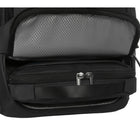 Targus - Sac à dos 15-16 po HeritageLuxe - Noir-Pochette amovible pour accessoires techniques