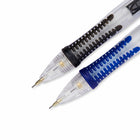 Paper Mate - Trousse de départ de portemine Clearpoint HB - 0,5 mm - Paquet de 2-Prise caoutchoutée nervurée unique