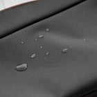 Housse JCPal Tofino Messenger pour MacBook 13 "/ Surface Laptop / PC Laptop - Noir-Compatible avec les appareils 13,5 "jusqu'à 310x220x15 mm