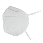 Honeywell - Masques N95 Honeywell - Paquet de 50-Conçus pour s’adapter confortablement à la plupart des visages ainsi qu’aux mouvements faciaux de l’utilisateur