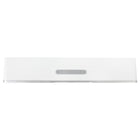 Edifier - Barre de son multimédia QS30 alimentée par USB, avec Bluetooth, basses améliorées, microphone intégré et effets d’éclairage dynamiques – Blanc-Trois effets sonores prédéfinis sont offerts pour la musique, les films et les jeux. Ouvrez votre application et sélectionnez votre préféré