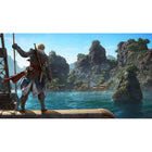 Assassin's Creed Black Flag Resynced Édition Collector pour PlayStation 5-L'aventure d'Edward s'enrichit