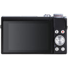 Canon - Appareil photo numérique PowerShot G7 X Mark III - argent-Compatible avec la charge/alimentation par USB