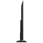 Samsung - Téléviseur intelligent Samsung Mini DEL M80H 4K Vision AI de 55 po - UN55M80HAFXZC-Motion Xcelerator 144 Hz. Augmentez la netteté des mouvements pour les jeux que vous aimez