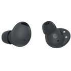 Oreillettes Galaxy Buds Pro 2 de Samsung – Zenith Graphite-Réduisez les sons indésirables grâce à l’annulation intelligente active du bruit.