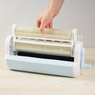 Hilroy - Recharge de cartouche pour système de plastification ColdSeal-Fournit une plastification continue pour des articles de toutes tailles, avec une couverture solide de bord à bord. Pas besoin de mesurer ou de pré-découper quoi que ce soit