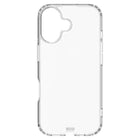 Blu Element - Étui DropZone Air Clear pour iPhone 17-Protection prouvée - 300 chutes depuis 10 pieds