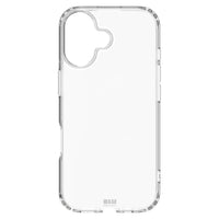 Blu Element - Étui DropZone Air Clear pour iPhone 17-Protection prouvée - 300 chutes depuis 10 pieds