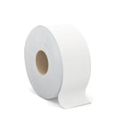 Cascades PRO Select Papier toilette à rouleau géant 2 épaisseurs - Paquet de 12-Rouleaux de longue durée, solution économique