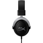 HP - Casque de jeu HP HyperX CloudX pour Xbox - noir et argent-Le confort légendaire du Cloud vous permettra de jouer en toute confiance pendant ces sessions de jeu marathon