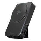 Kopplen - Batterie externe sans fil Qi2 8 000 mAh avec câble Lightning MFI-Une capacité de 8 000 mAh vous permet de recharger plusieurs appareils à de nombreuses reprises pendant vos déplacements
