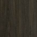 Hudson&Canal - Table d'appoint ronde Anders de 50 cm de largeur, , brun aulne-Dimensions du produit : 20" L x 20" l x 22" H