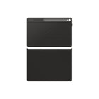 Samsung - Étui Smart Book pour Galaxy Tab S10 FE Plus, noir-Conception magnétique