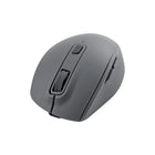 BlueDiamond - Souris sans fil track mobile pro - gris-Connectivité sans fil : Connectez-vous sans fil grâce à un récepteur USB 2,4G ou branchez-le à l’aide d’un câble USB-C