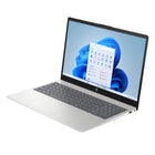 HP - Ordinateur portable 15,6 po - Intel Core Ultra 5-225U - SSD 512 Go - 24 Go de RAM - Windows 11 Home-L’écran tactile IPS à HD intégrale de 15,6 po offre des images éclatantes avec de grands angles de visionnement et une technologie antireflet pour une utilisation confortable 