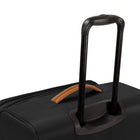 Bugatti - Valise de cabine à coque souple  20po de la collection Cannes - Noir-6