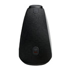 JBL - Horizon 3 Enceinte radio réveil Bluetooth avec FM - Noir-Affichage facile à lire et commandes intuitives