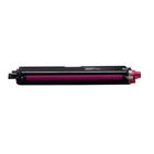 Premium Tone - Cartouche de toner Compatible - Brother TN225M ,TN-225M - Rendement élevé - Magenta-Manufacturier : Nu-Tone Brand