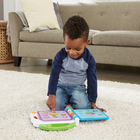 LeapFrog - Mes 100 premiers mots -Bilingue - Paquet de 4-7