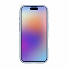 Blu Element - Étui Silicone MagSafe pour iPhone 17 Air - Bleu pastel-5