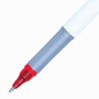 Pentel – Stylo à bille Floatune – 0,8 mm – rouge – paquet de 12-5