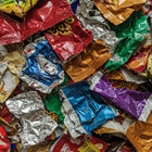TerraCycle - Boîte Zéro Déchet pour emballages de collation, 11 po x 11 po x 40 po, moyenne-Capacité estimée: 1940 emballages