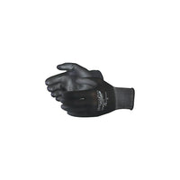 Gants Superior Touch, Moyen (8), Calibre - 13, Enveloppe - Nylon, Revêtement - Polyuréthane, Doublure - Non doublé, Vendu par-1