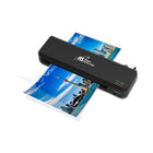 Royal Sovereign - Film pour pochettes de plastification thermique - 5 mil - format lettre - paquet de 100-7