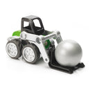 SmartMax - Véhicules motorisés - Mix - Lot de 26-Avec les barres et les boules de métal, les enfants peuvent créer une gamme infinie de possibilités !