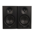 Edifier - MR4 - True Sound Monitoring avec entrée multiconnection - Noir-Réponse en fréquence: 60Hz - 20KHz