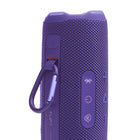 JBL - Flip 7 Enceinte Bluetooth portable - Violet-Application JBL portable