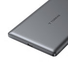 Torras - Batterie externe MiniMag 5000 mAh - Gris-Puissance magnétique puissante de 10 N