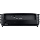 Optoma - Technology HD146X Projecteur de cinéma maison Full HD DLP-Rapport de projection : 1,47 à 1,62:1