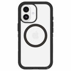 OtterBox - Étui Defender Pro XT MagSafe avec Contrôle de la Caméra pour iPhone 17 - Côté obscur Noir-Ouverture conçue avec précision pour une interaction facile avec le contrôle de la caméra sans compromettre la protection