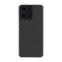AXS - ULTRA CLEAR Motorola Moto G Play 2026 / Moto G 2026 / Moto G 5G 2025-Protection anti-UV pour afficher clairement le design original de votre cellulaire 