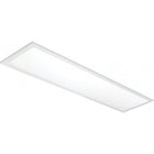 Northern Stars - DEL Panneau Lumineux LE-40PANEL14/3IN1 3000K/4000K/5000K 40W110-277VAC 4400 LM - 1 ft x 4 ft - Paquet de 2-Givrée