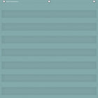Teacher Created Resources - Tableau à 7 pochettes - 28 po x 28 po - Bleu apaisant-Les tableaux de poche légers et durables présentent des motifs colorés et s'accrochent facilement à des œillets métalliques robustes